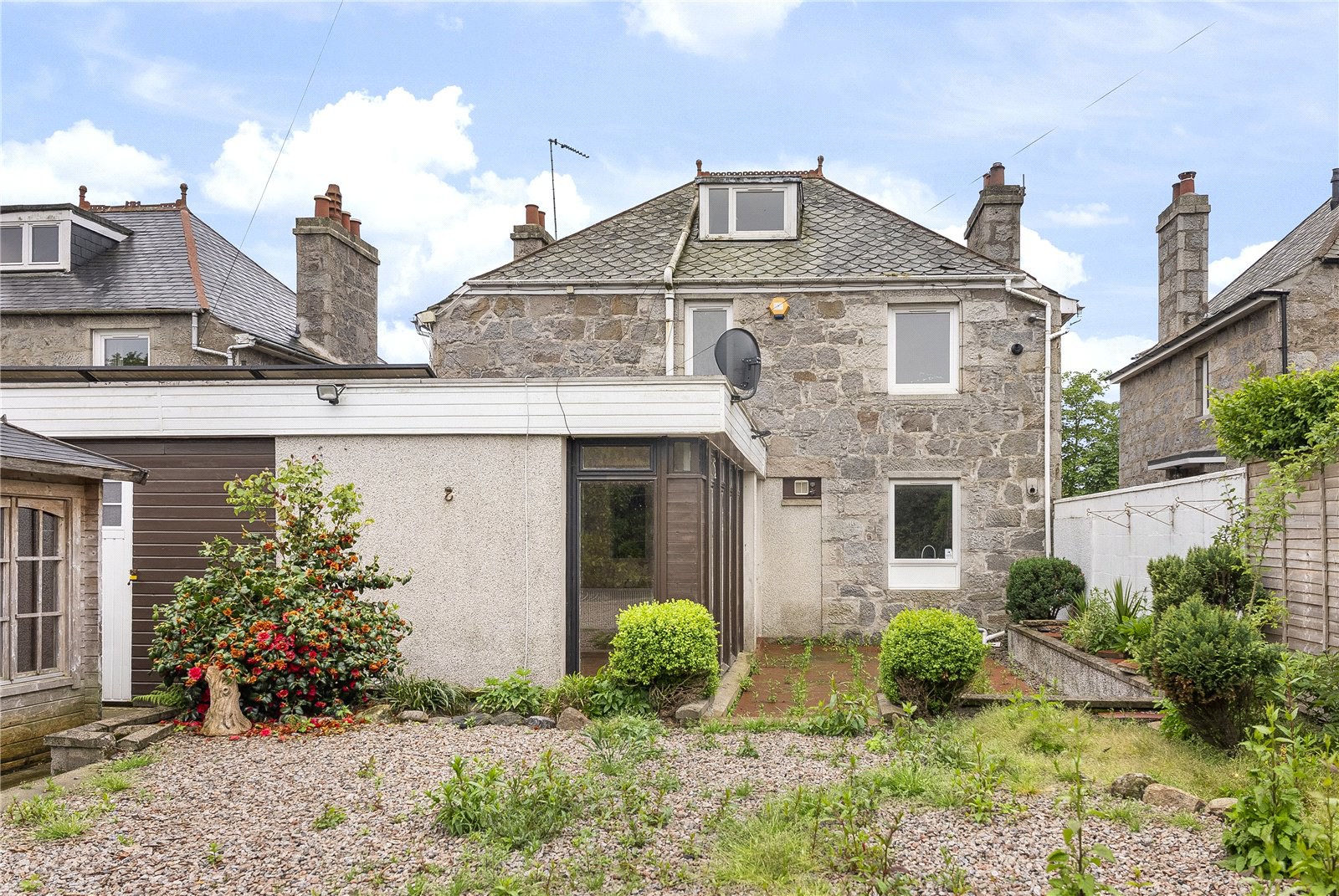 Queens Road, Aberdeen, AB15, photo 6
