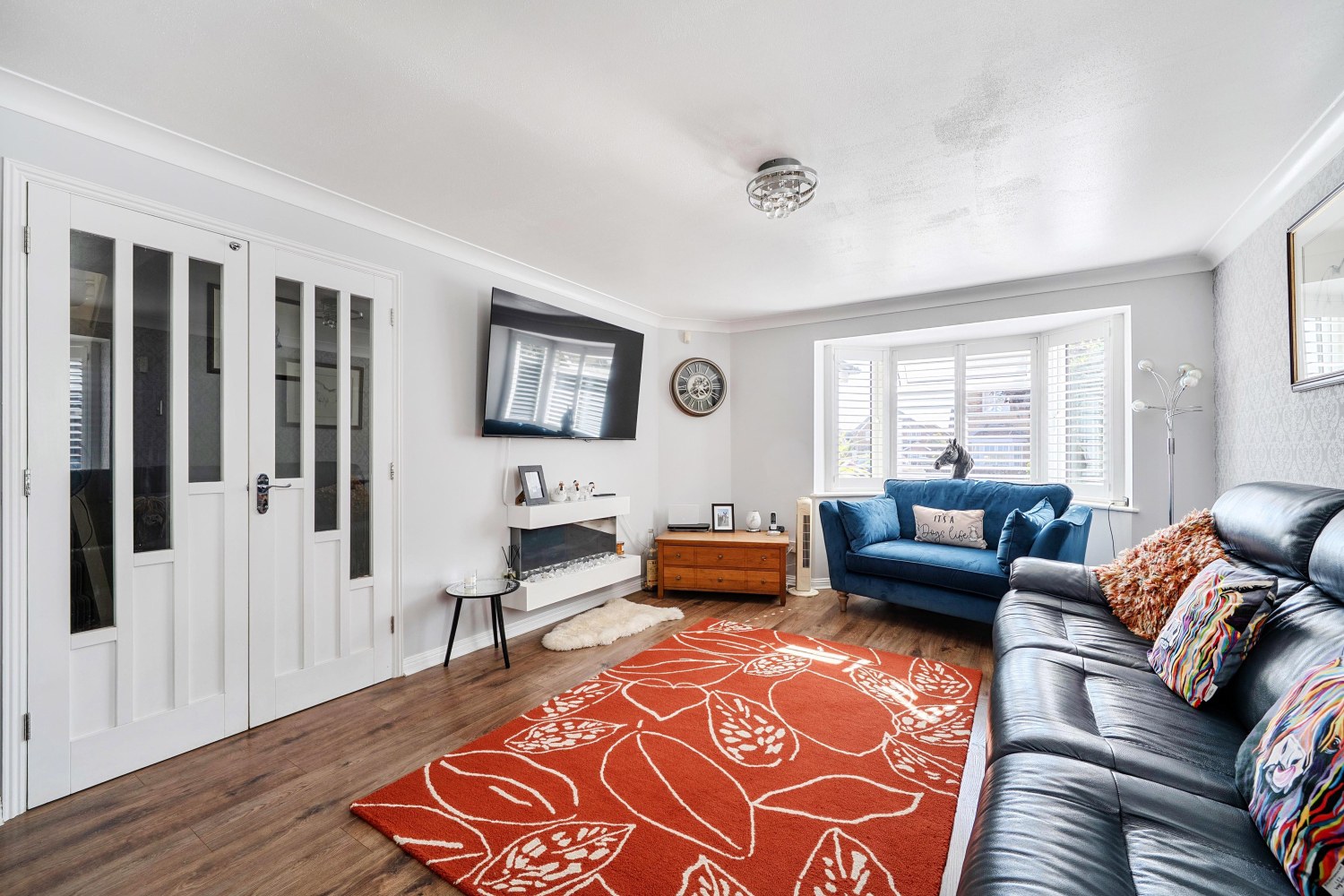 Heron Forstal Avenue, Hawkinge, CT18, photo 3