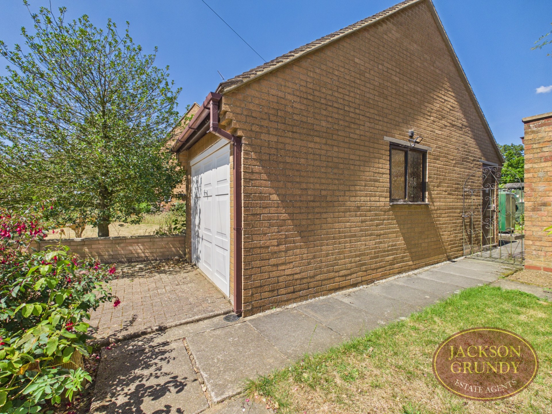 The Pound, Great Brington, NN7 4JQ, photo 3