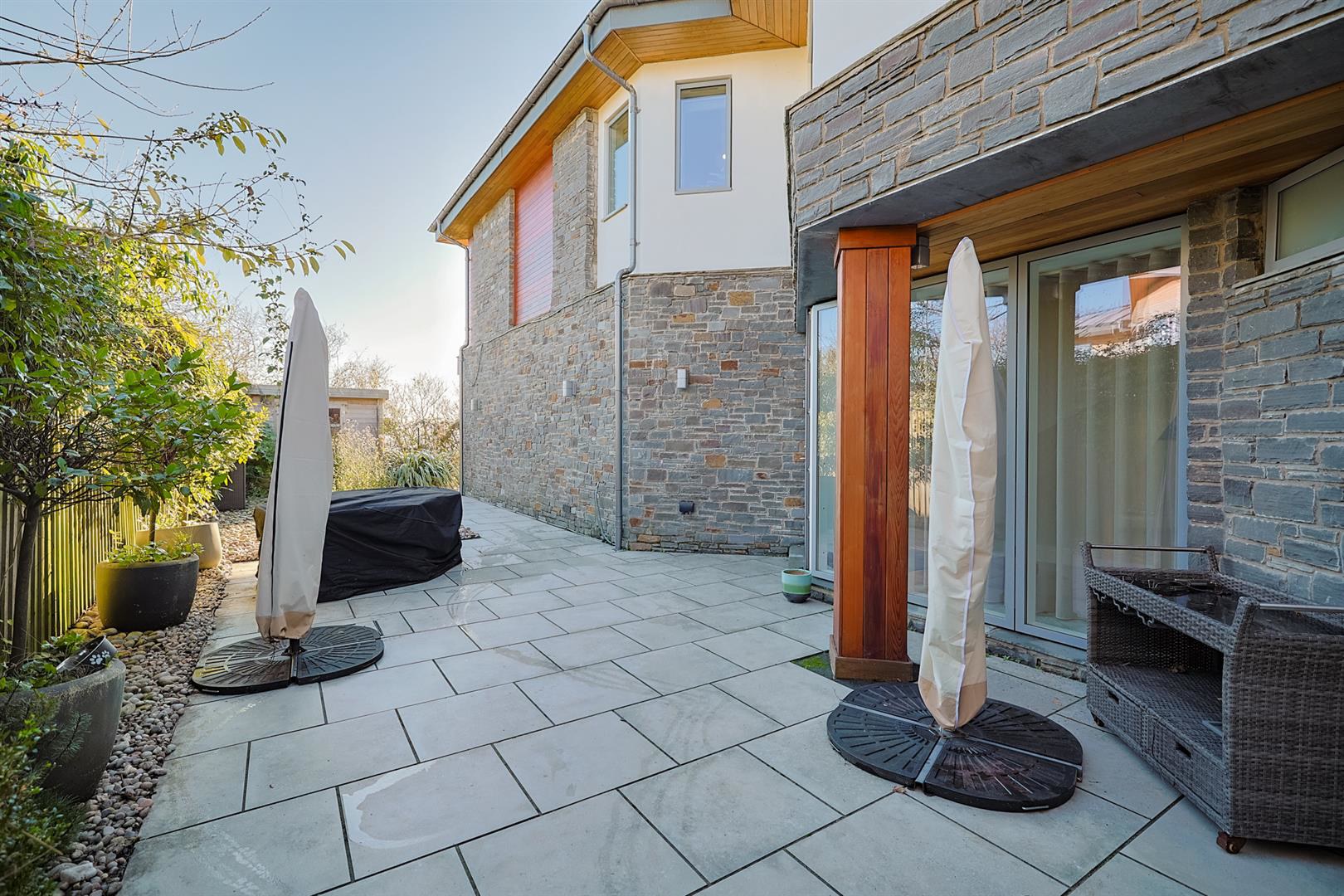 5 Westwinds, Langland, Swansea, photo 40