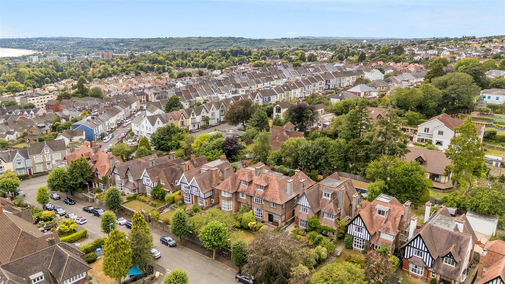 Eden Avenue, Uplands, Swansea, photo 22