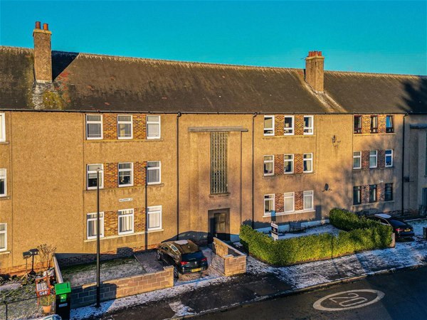 Balerno Street