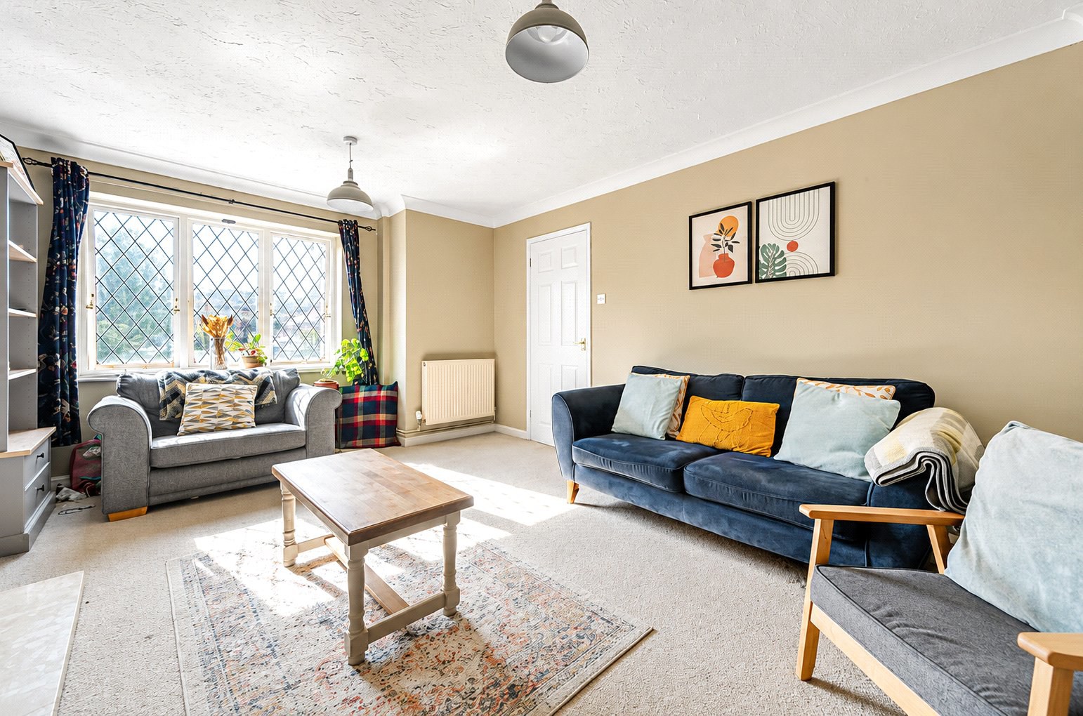 Downs View, Holybourne, Hampshire, GU34, photo 14