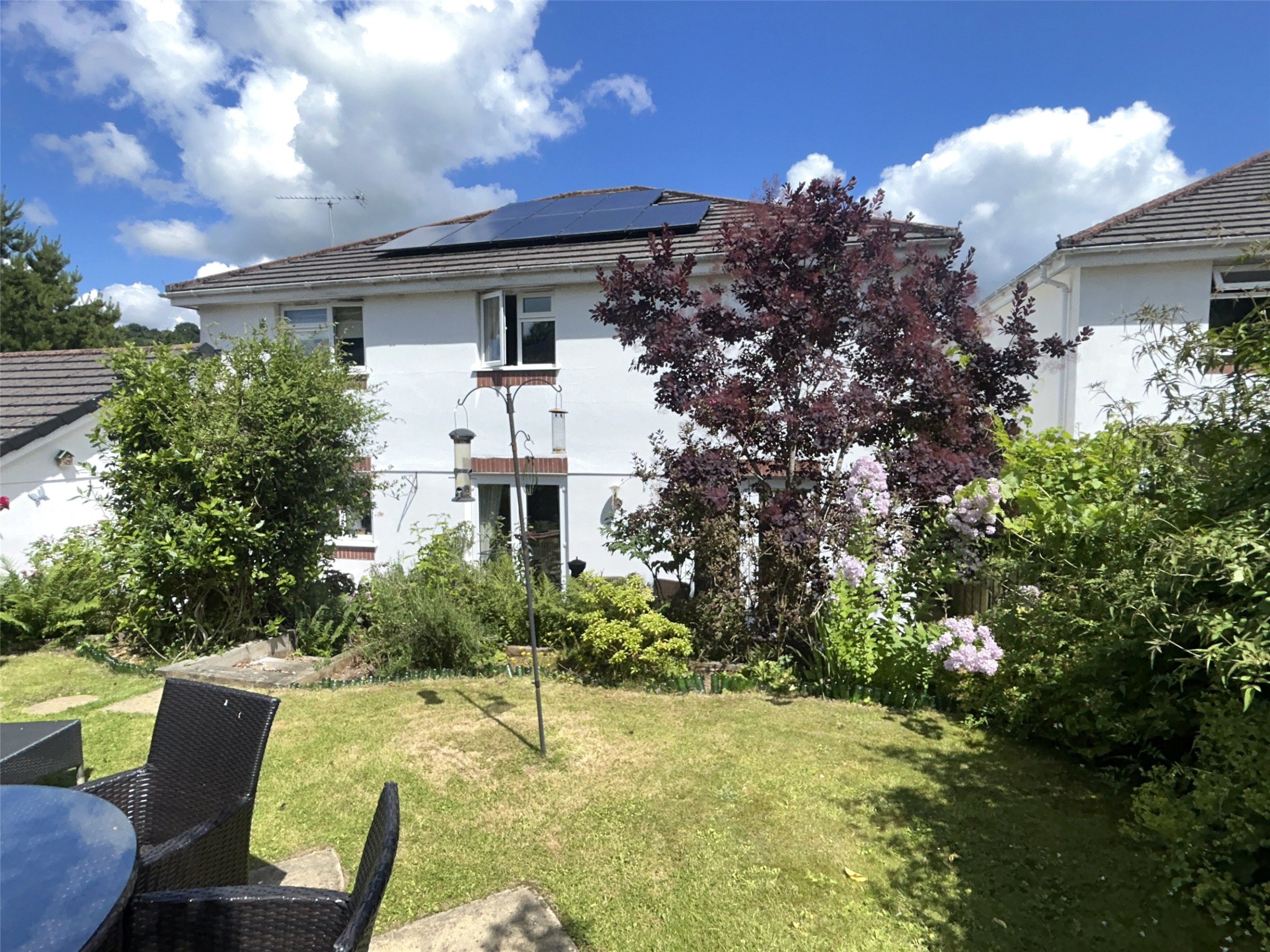 Ridgegrove Hill, Launceston, Cornwall, PL15, photo 15