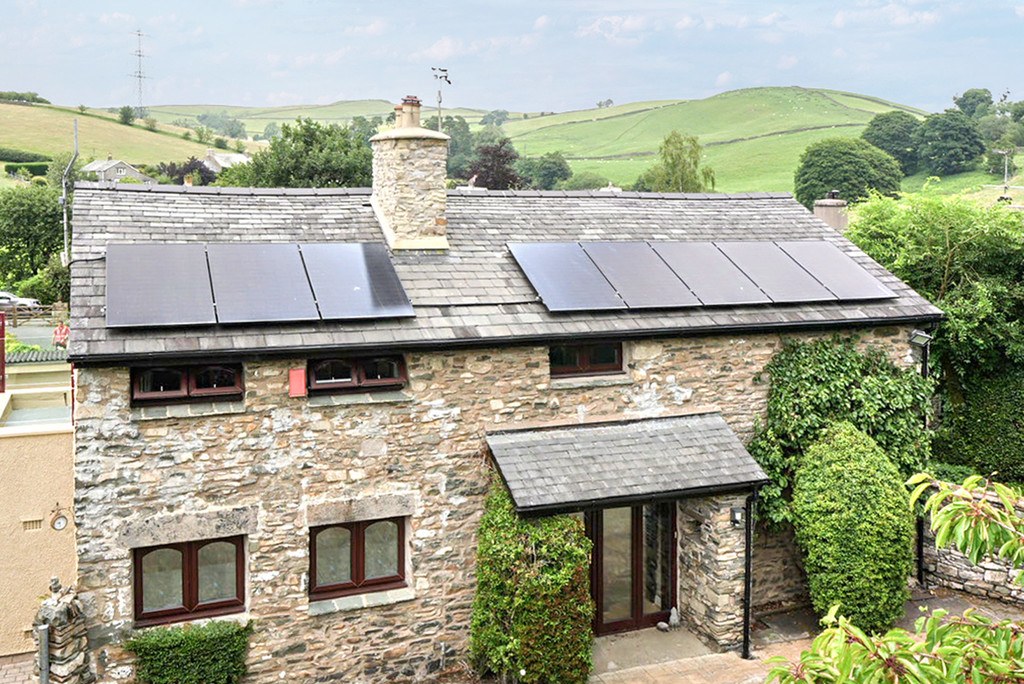 Ewebank, High Barn , Old Hutton, Kendal, Cumbria, LA8 0NS, photo 23