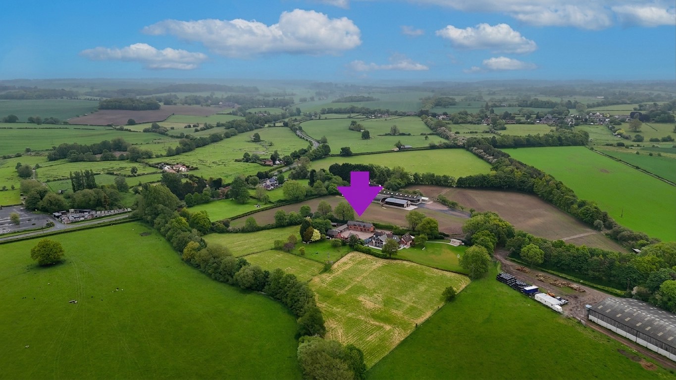 Amerton, Dimmocks Farm, ST18, photo 15