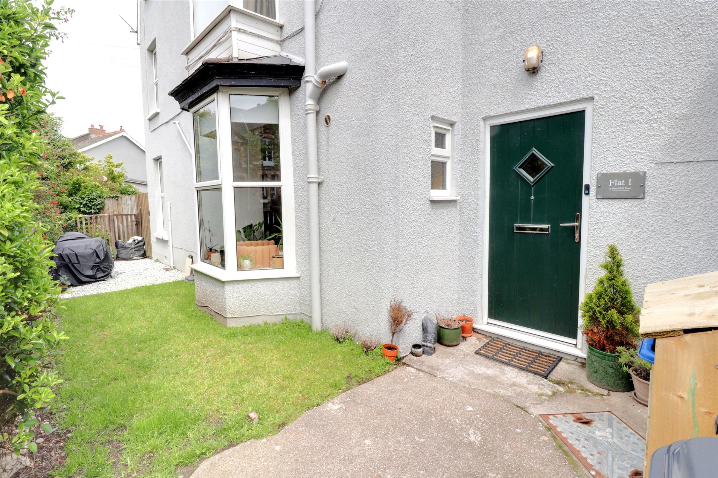 Brookfield Place, Ilfracombe, Devon, EX34