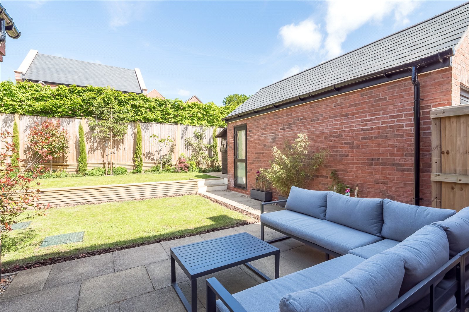 Eagles Road, Alderley Park, Nether Alderley, Cheshire, SK10, photo 26