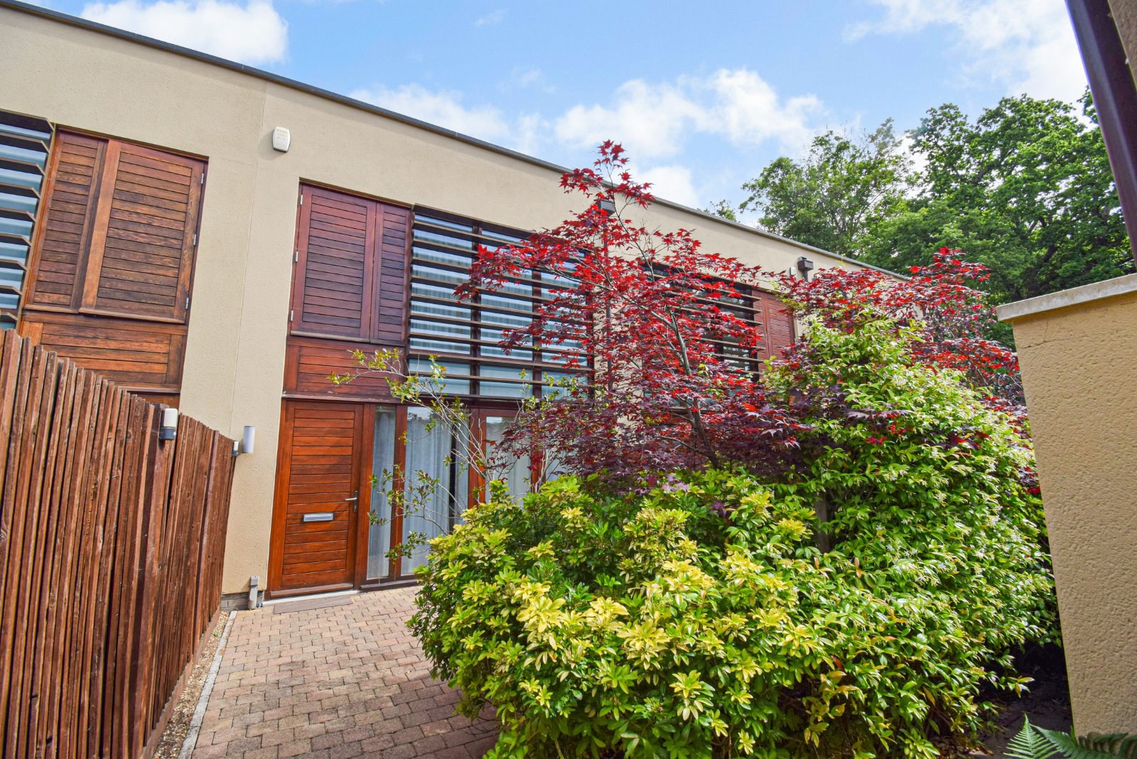 Cliveden Gages, Taplow, Buckinghamshire, SL6
