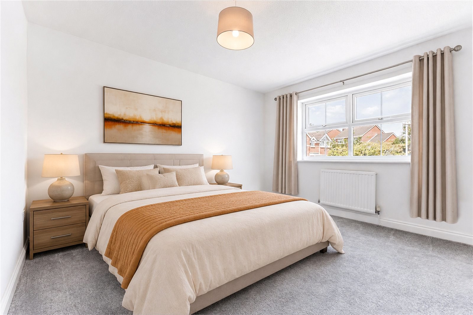 Heol Peredur, Thornhill, Cardiff, CF14, photo 15