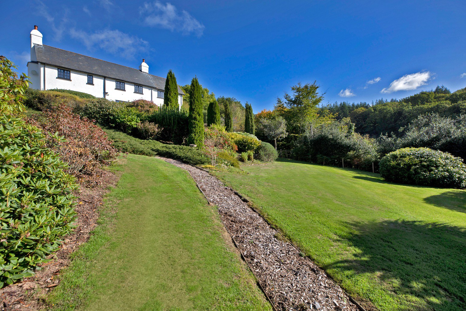 Hawkmoor Parke, Bovey Tracey, South Devon, photo 38