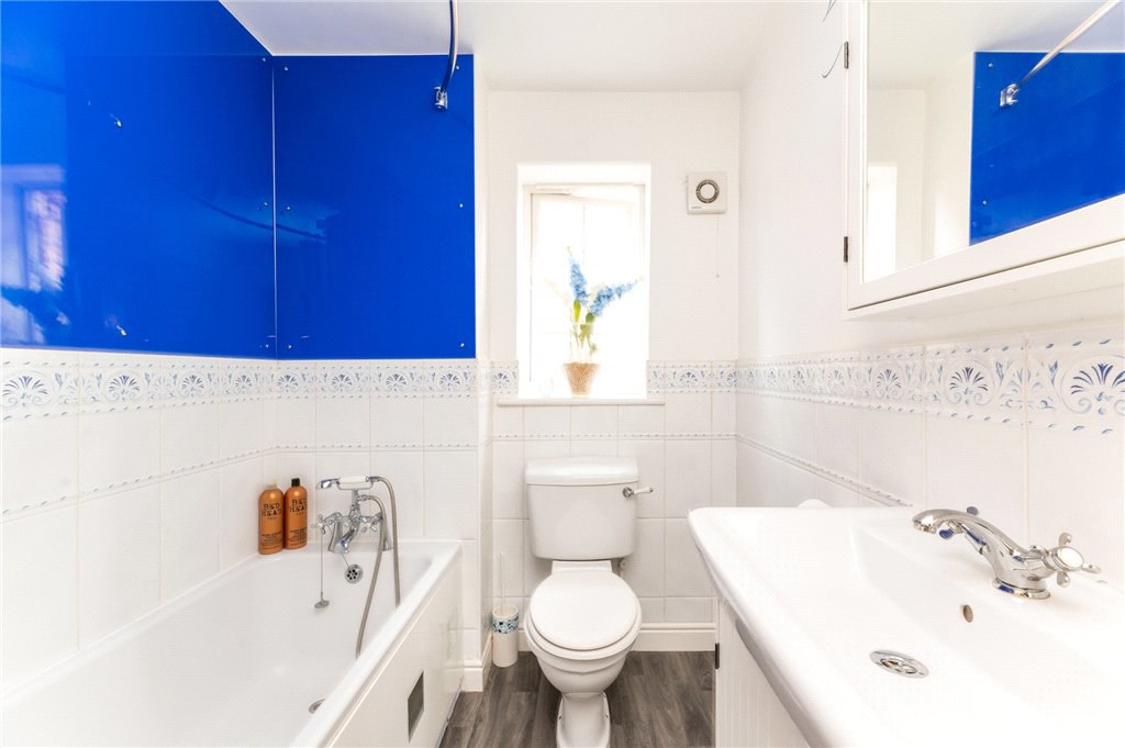 Clark Spring Rise, Morley, Leeds, LS27, photo 26