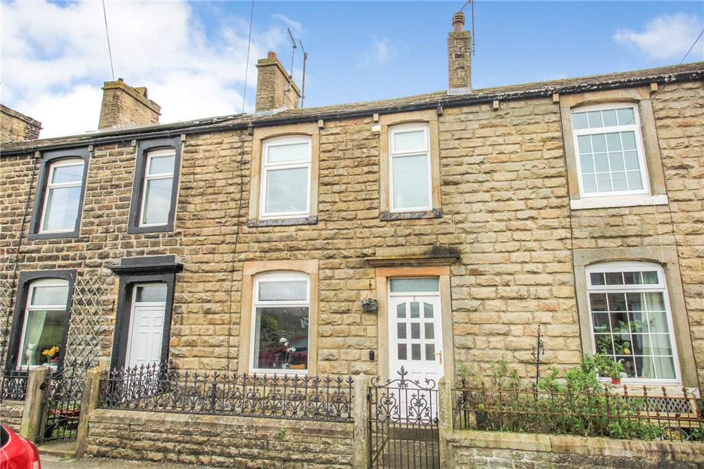 Aire View, Carleton, Skipton, North Yorkshire, BD23