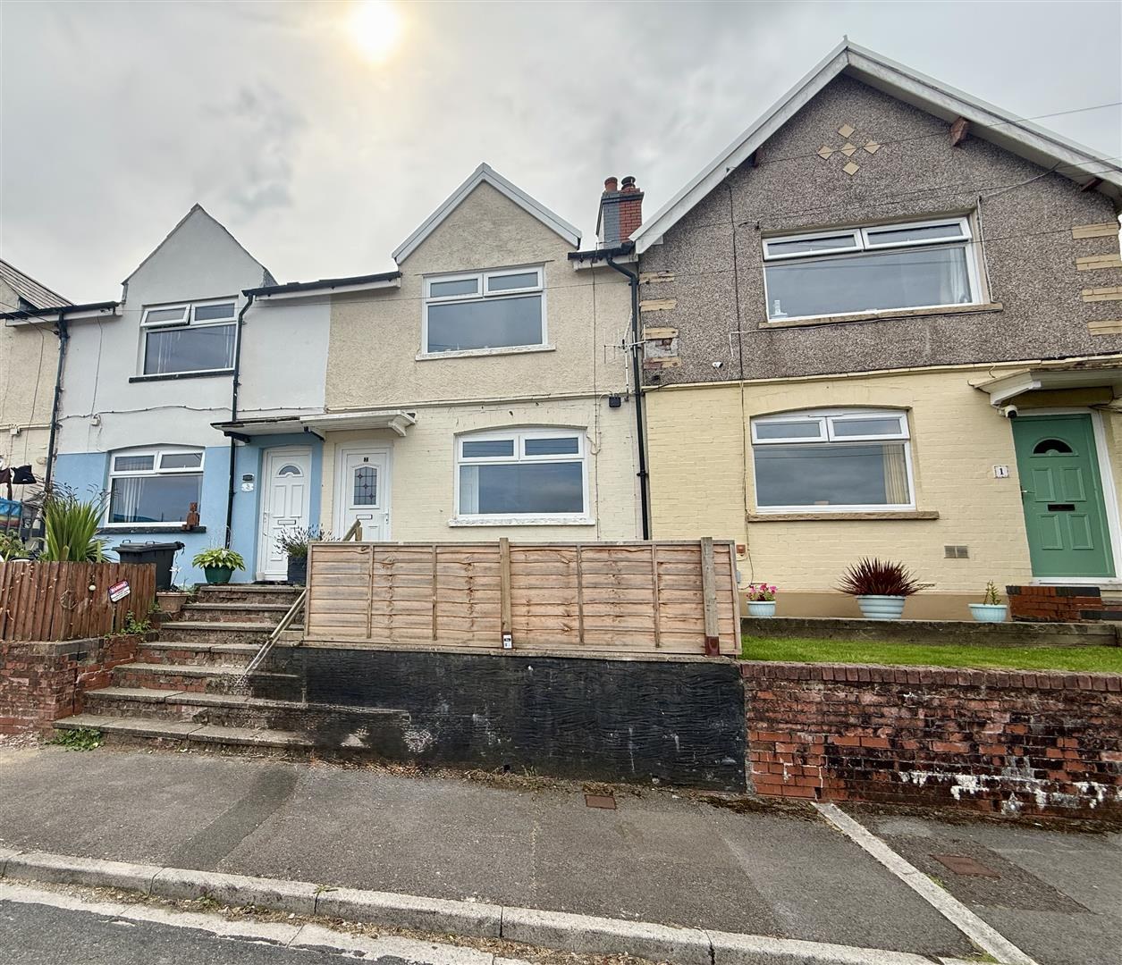 Beech Terrace