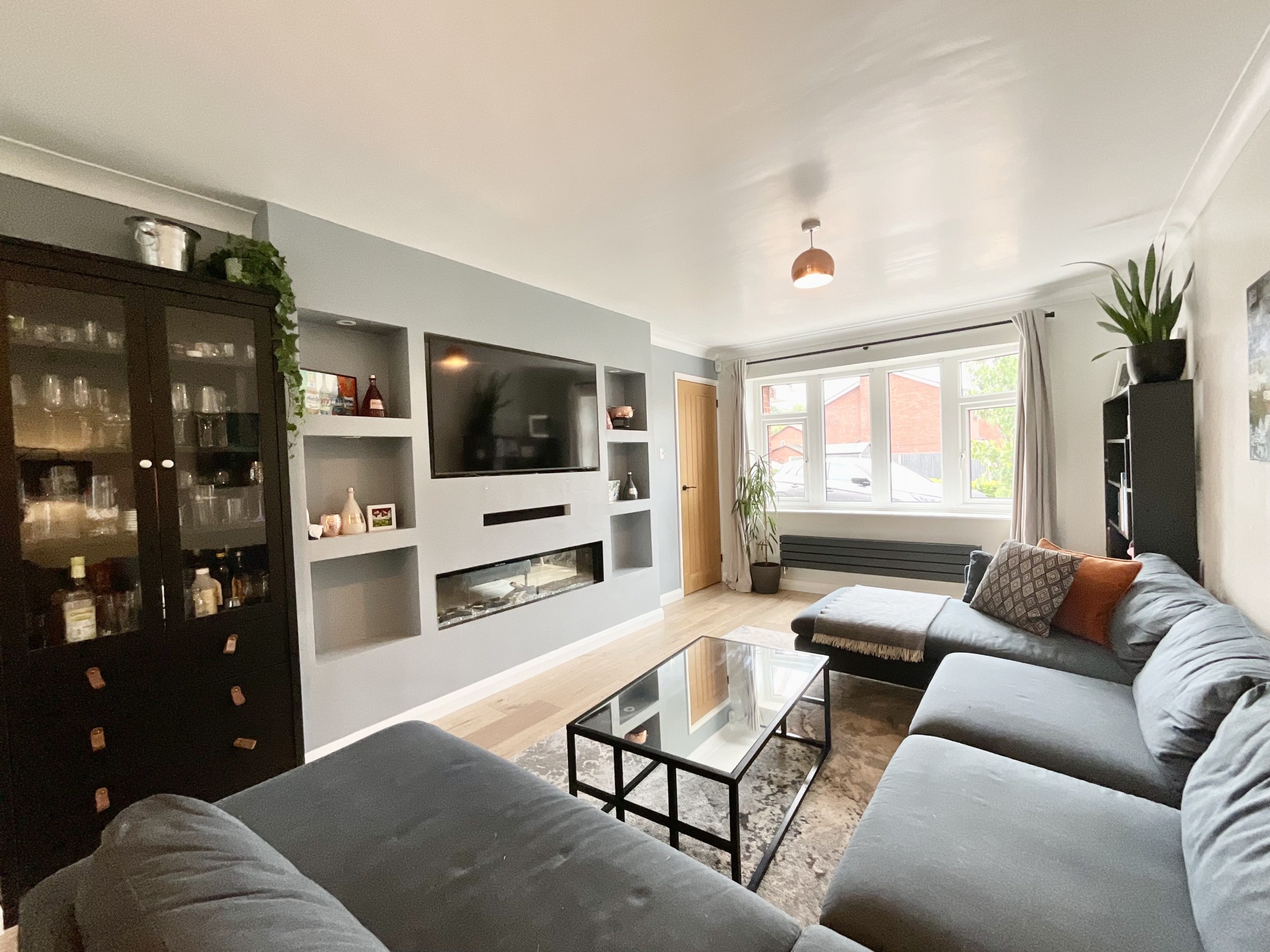 Burrington Drive, Stoke-On-Trent, ST4, photo 15