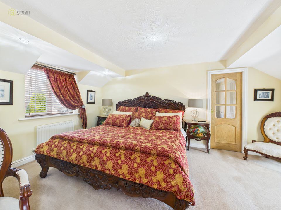 Parsons Walk, Clifton Campville, Tamworth, B79, photo 16