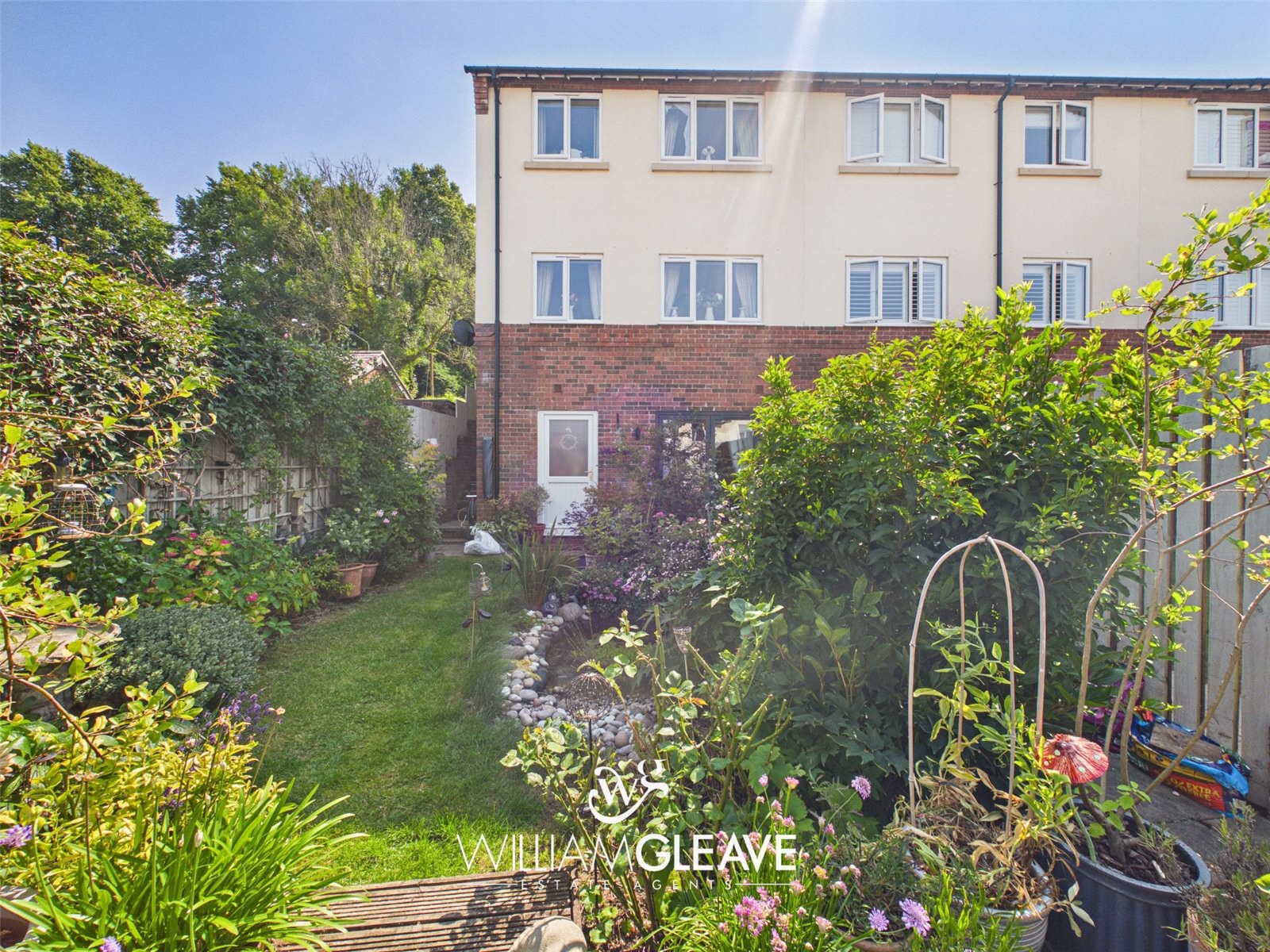 Fron Park Road, Holywell, Flintshire, CH8, photo 25