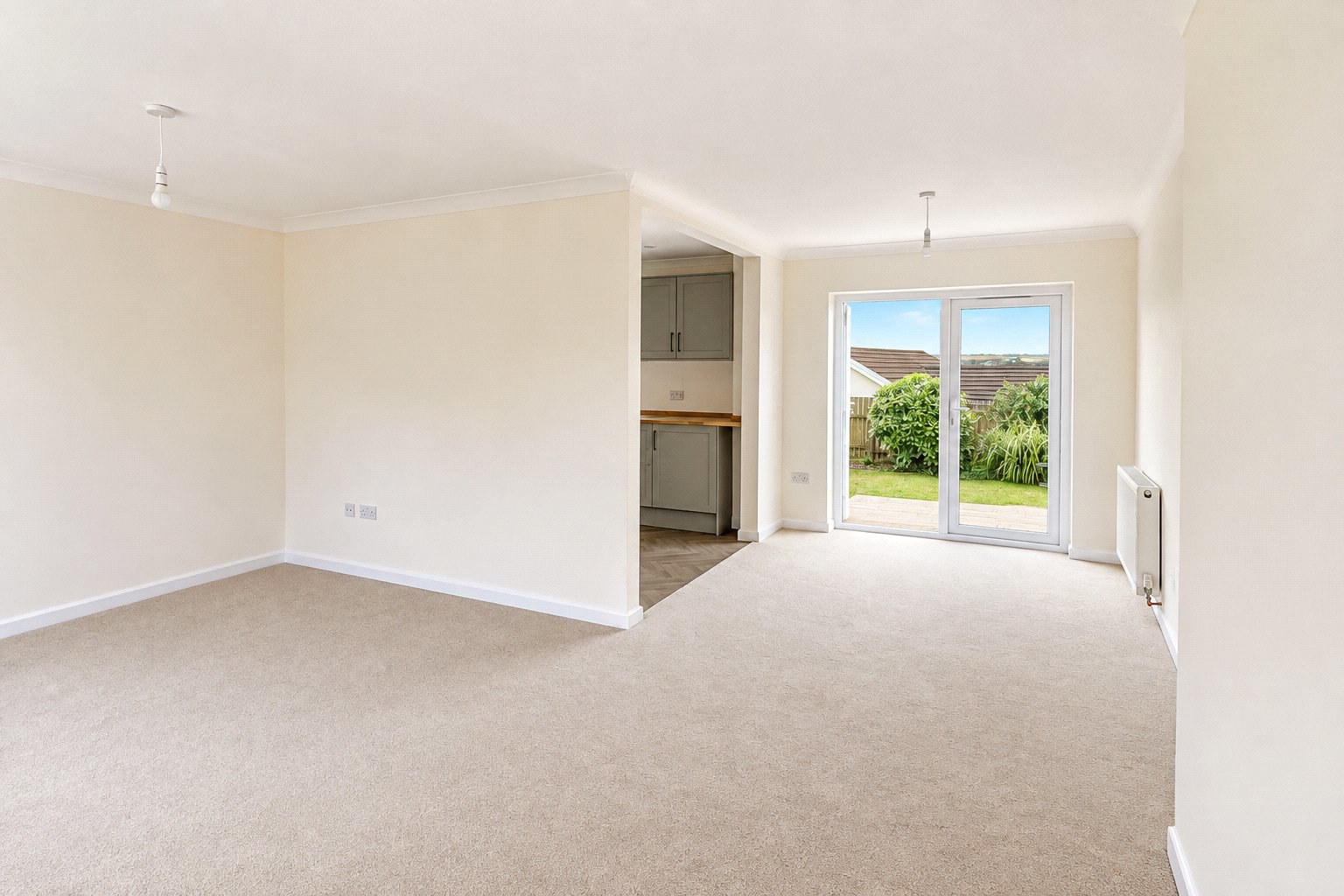 Stanbury Close, St. Giles-on-the-Heath, Launceston, Cornwall, PL15, photo 10