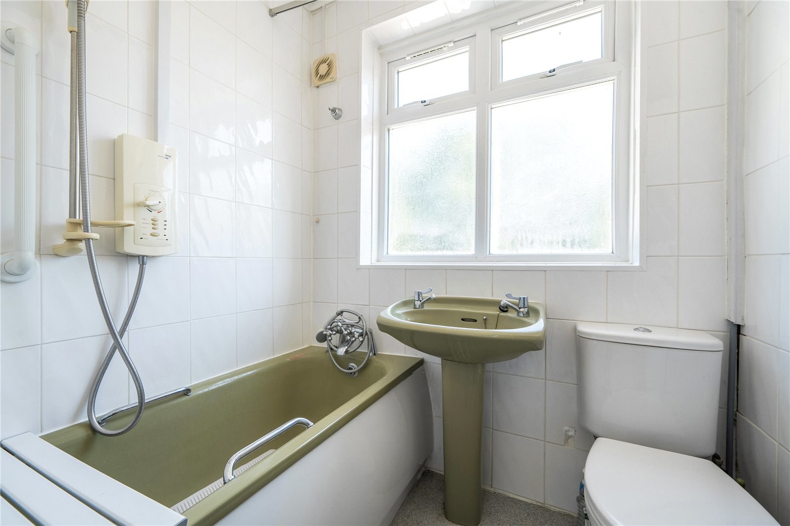 The Fairway, Palmers Green, London, N13, photo 8