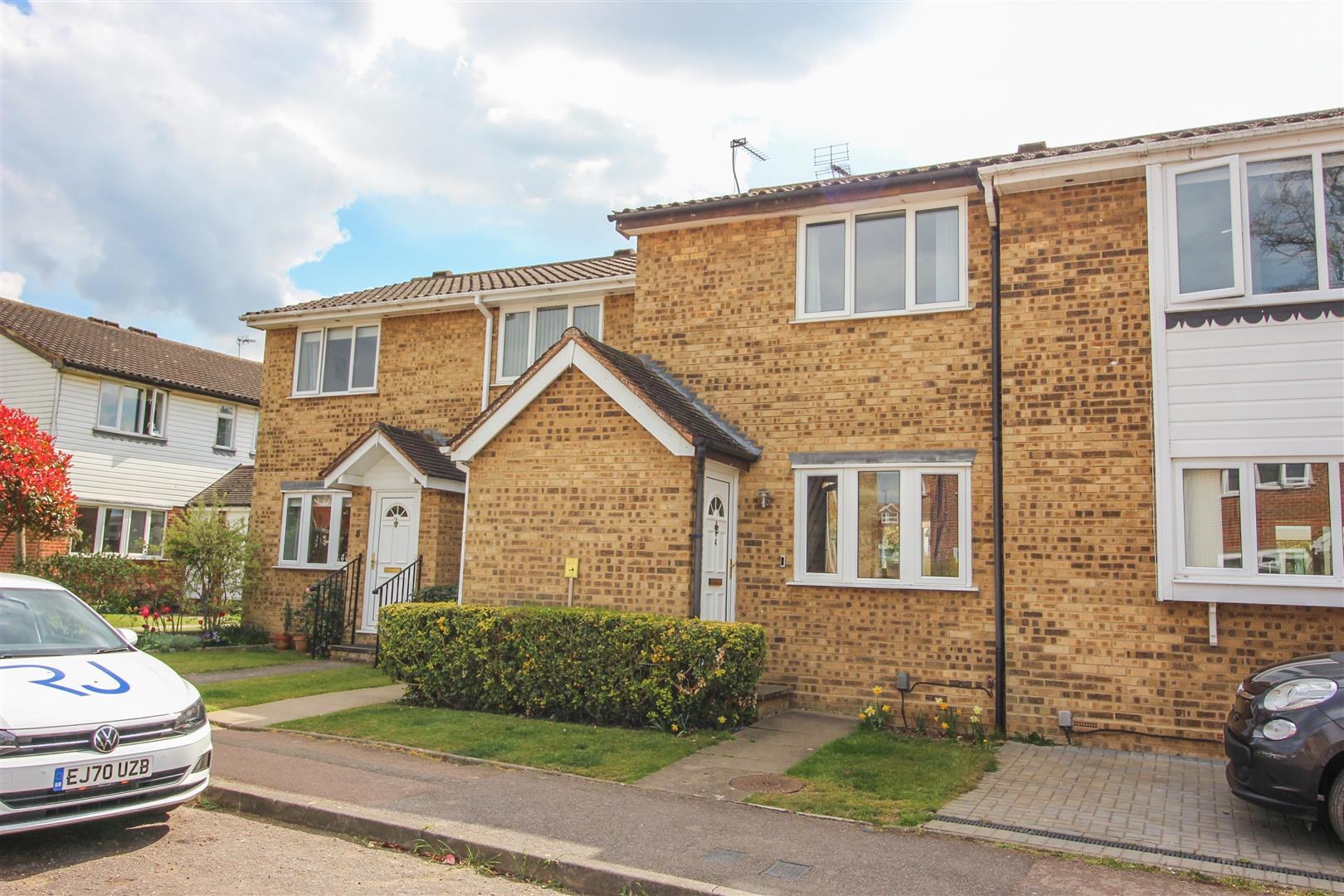 Ladywell Prospect