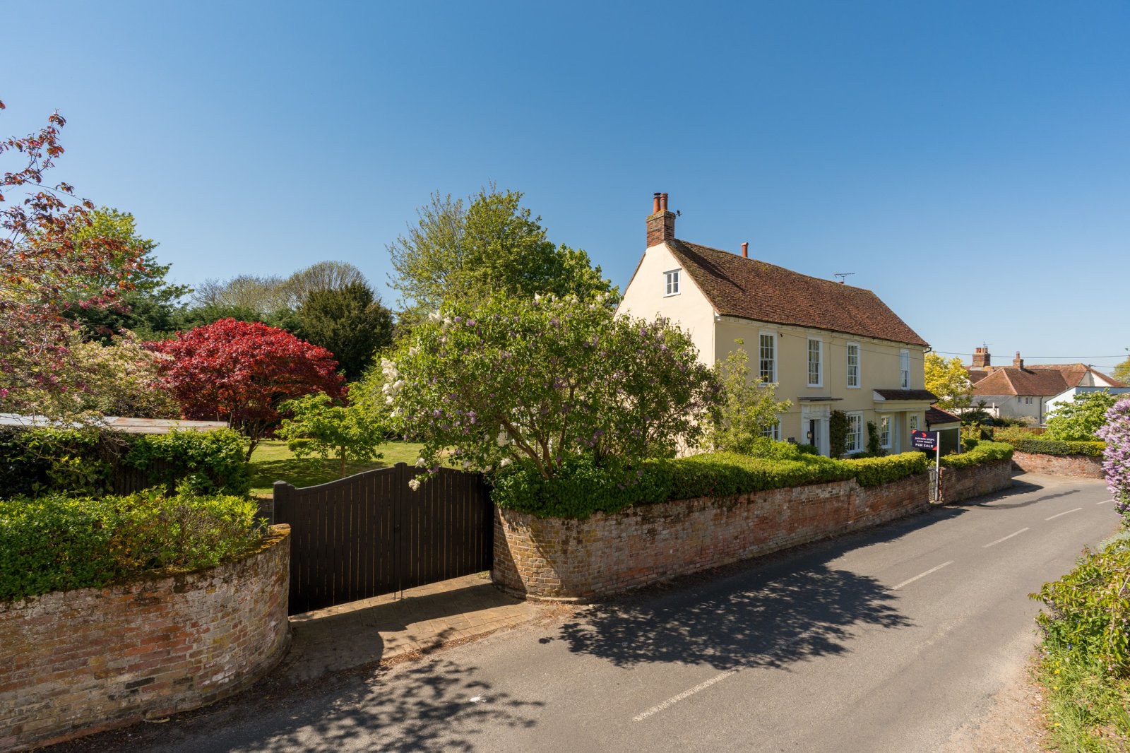 Harborough Hall Lane, Messing, Colchester, Essex, CO5, photo 4