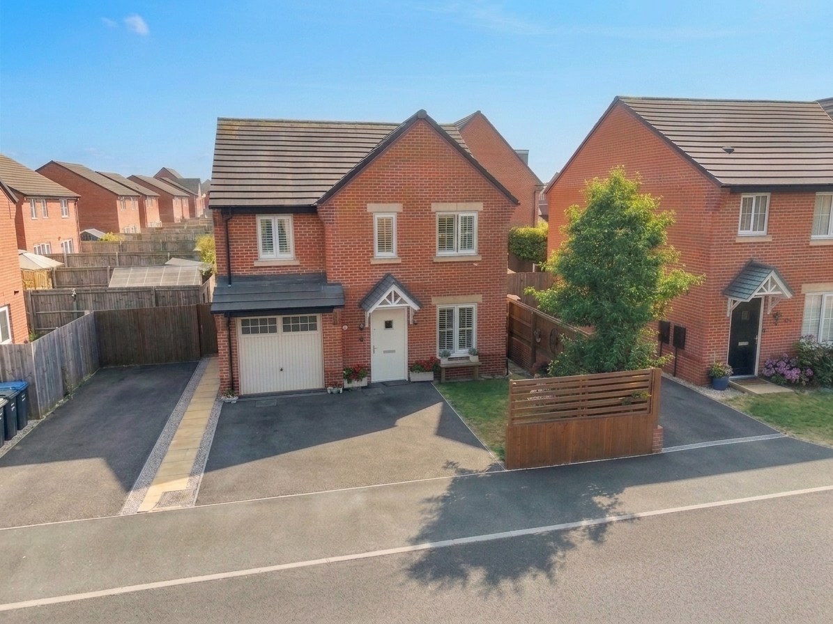 Farm Close