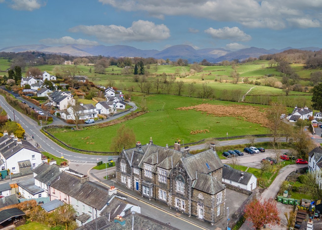 Apartment 2, The Old Police Station, Main Street, Hawkshead, Ambleside, LA22 0NS, photo 29