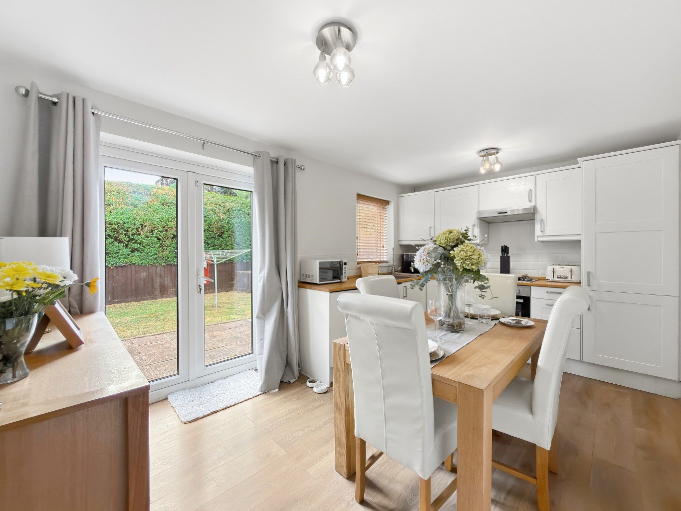 Runcorn Close, St. Mellons, Cardiff, South Glamorgan, CF3 5PZ, photo 4