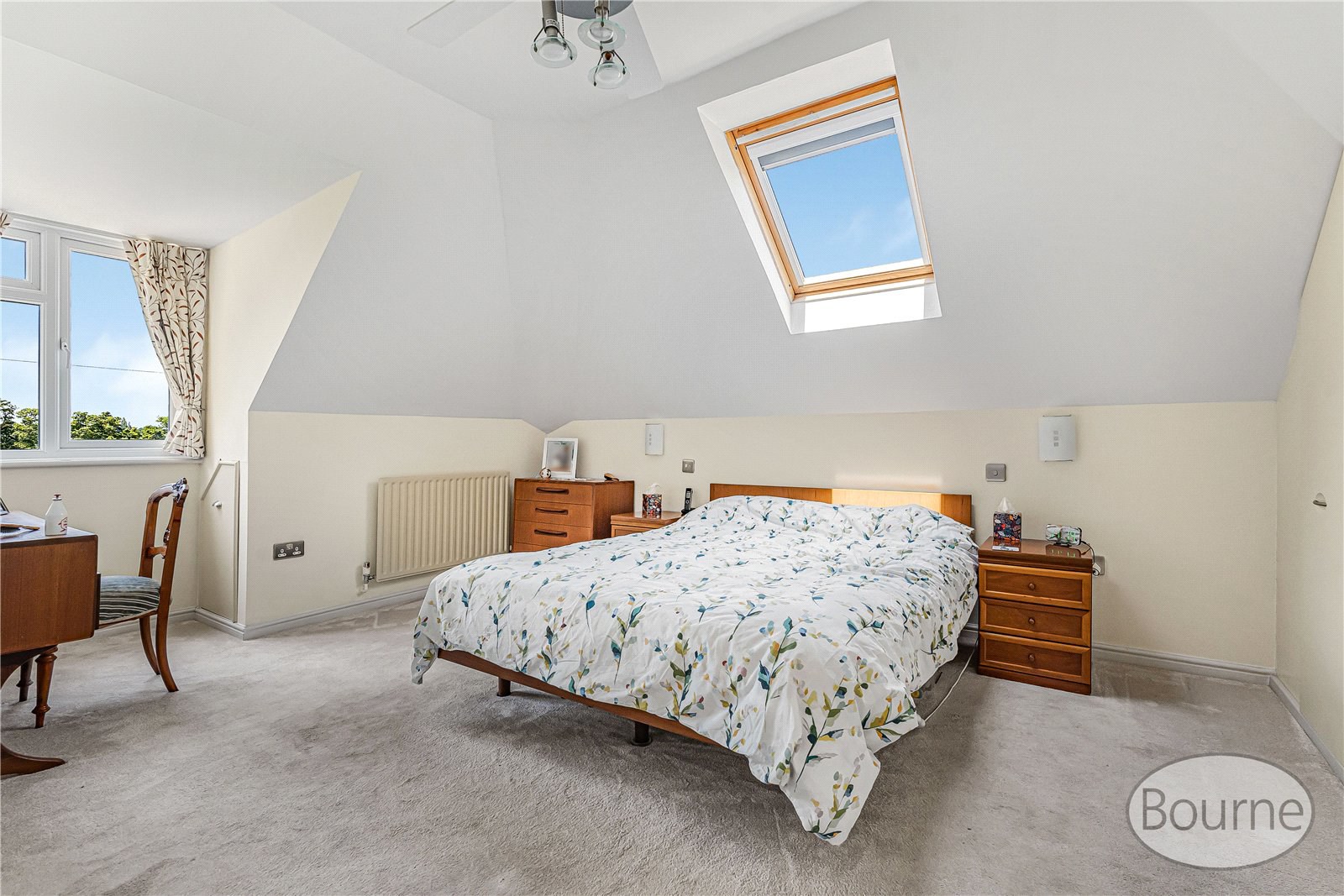 Bailes Lane, Normandy, Guildford, Surrey, GU3, photo 8