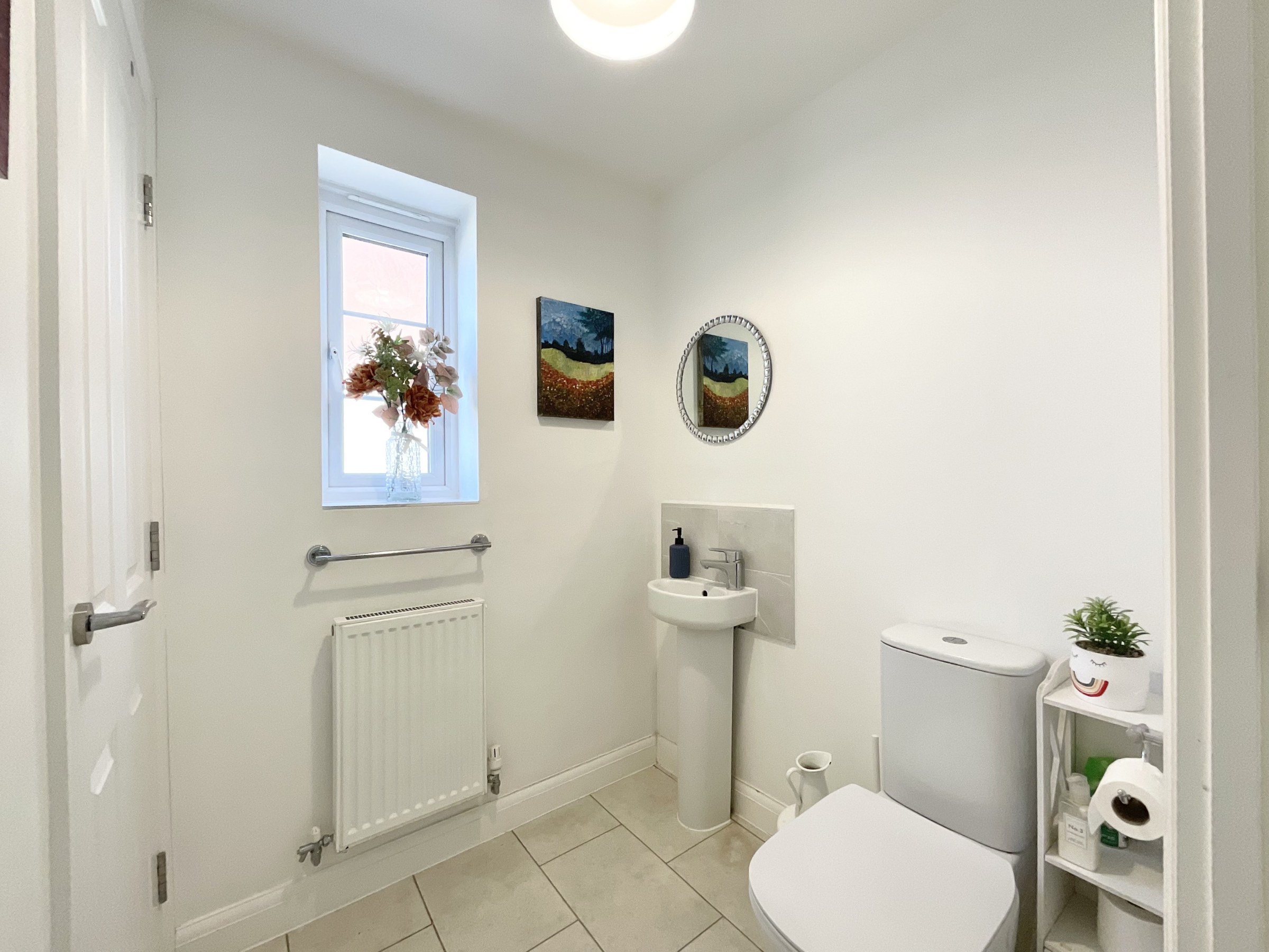 Edme Grove, Barlaston, ST12, photo 9