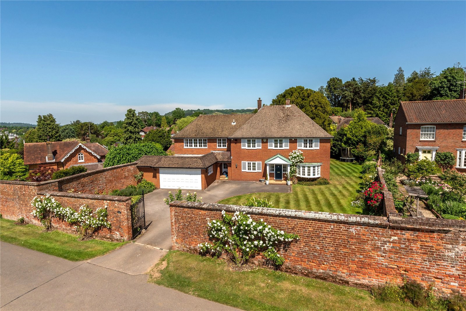 Cotmandene, Dorking, Surrey, RH4