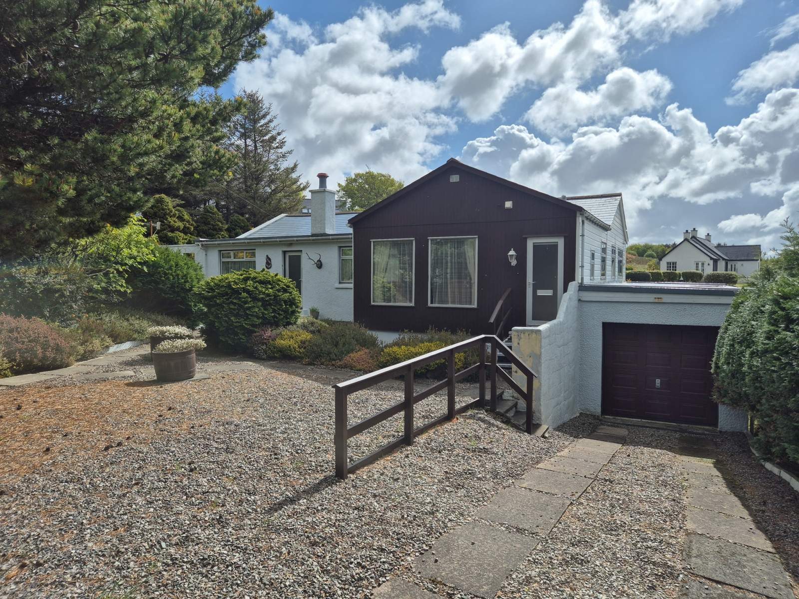 Piper's Cottage
