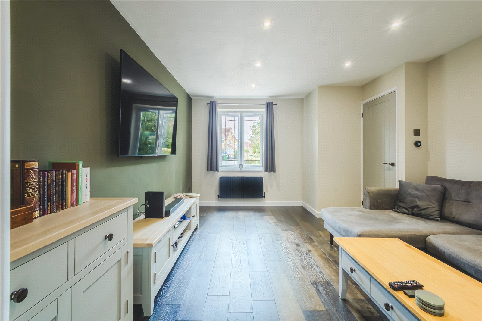 Darius Way, Abbey Meads, Swindon, Wiltshire, SN25, photo 6