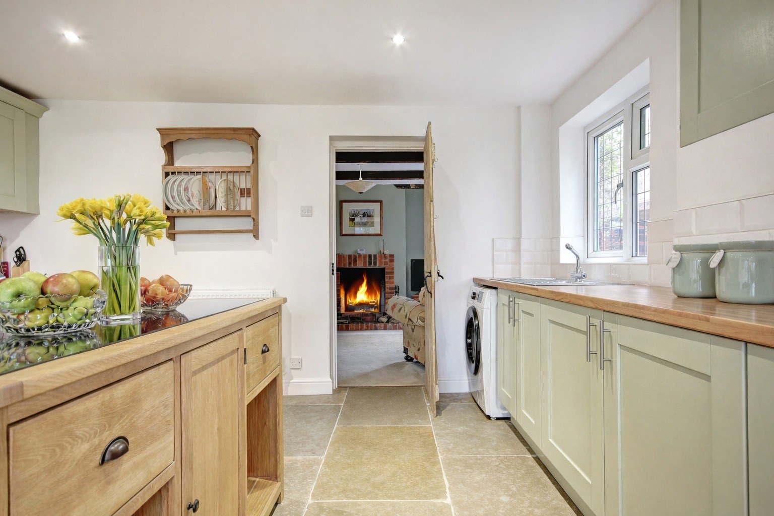Main Street, Thorpe Langton, Market Harborough, photo 10