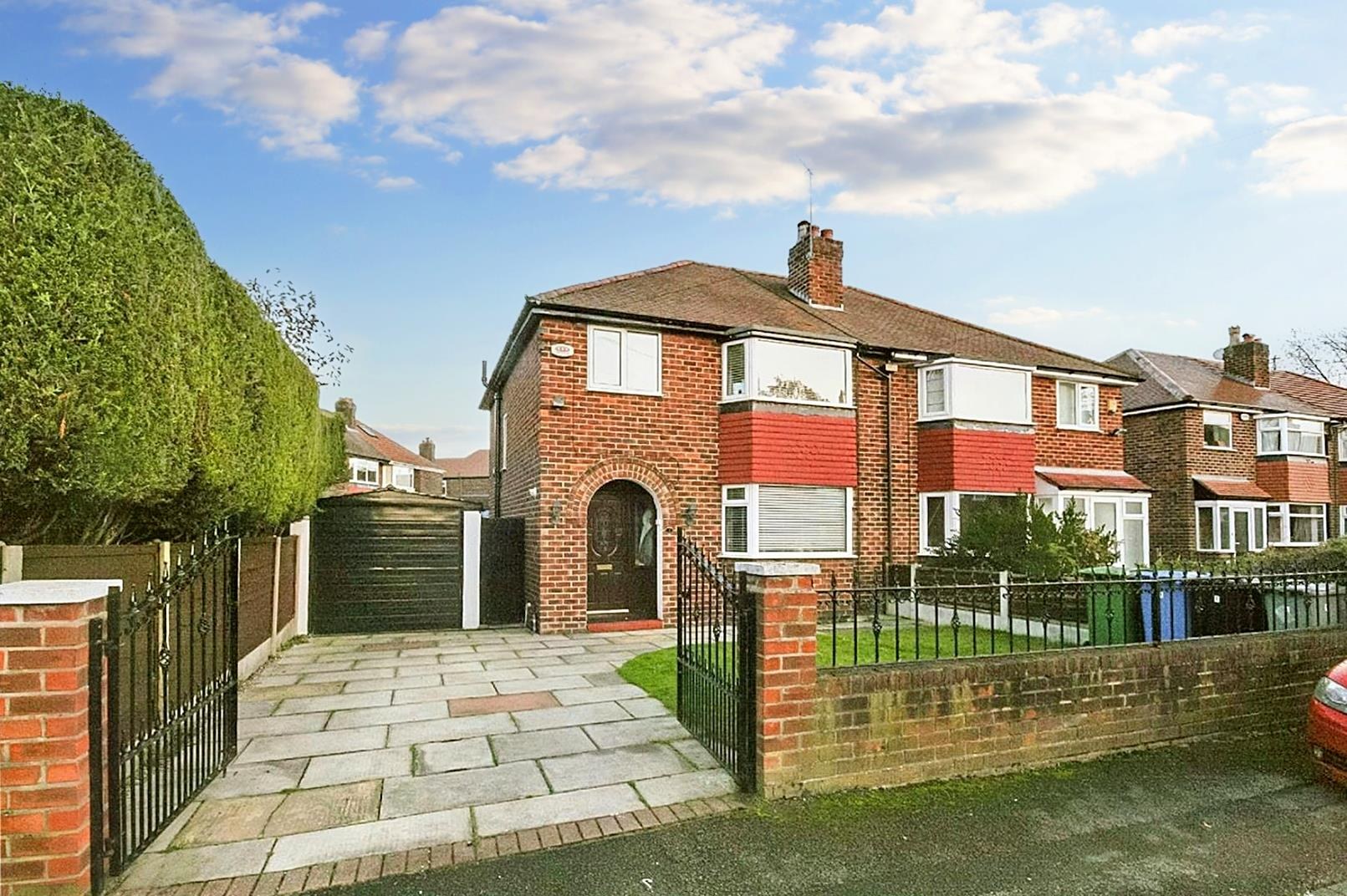 De Quincey Close
