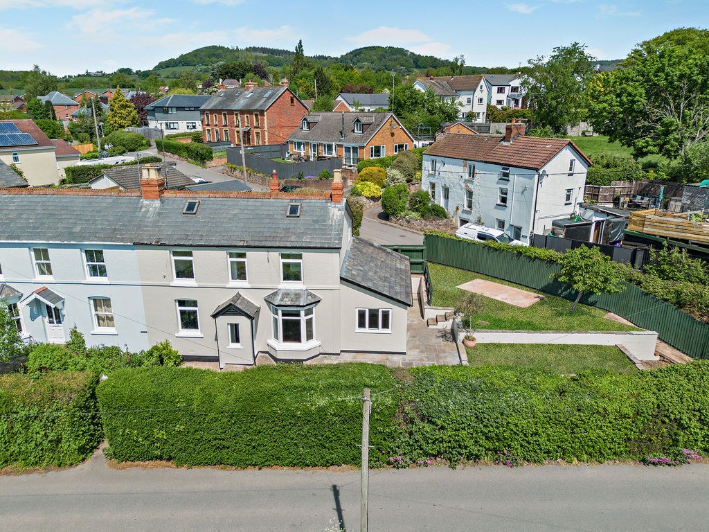 Monnow View