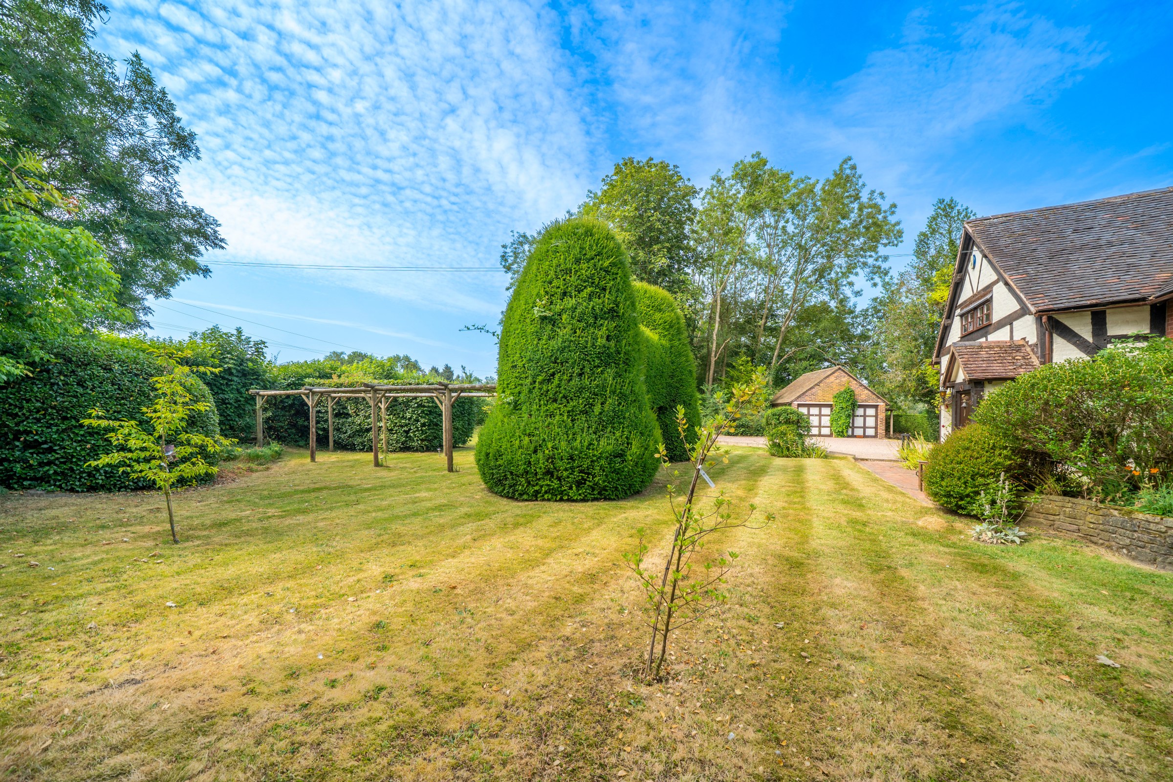 Kinlet, Bewdley, DY12, photo 25