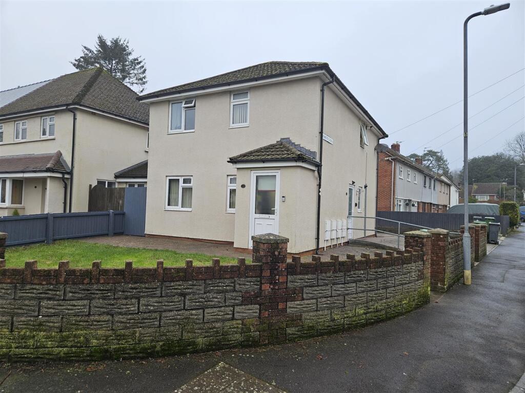 Doyle Avenue, Cardiff, CF5