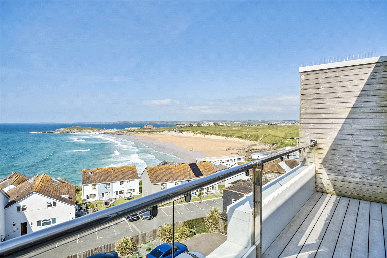 Pentire Avenue, Newquay, Cornwall, TR7, photo 14
