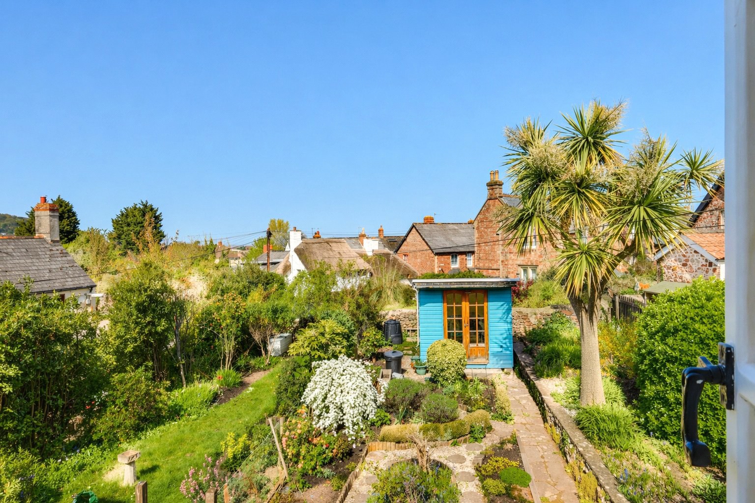 Grove Place, Manor Road, Minehead, Somerset, TA24, photo 2