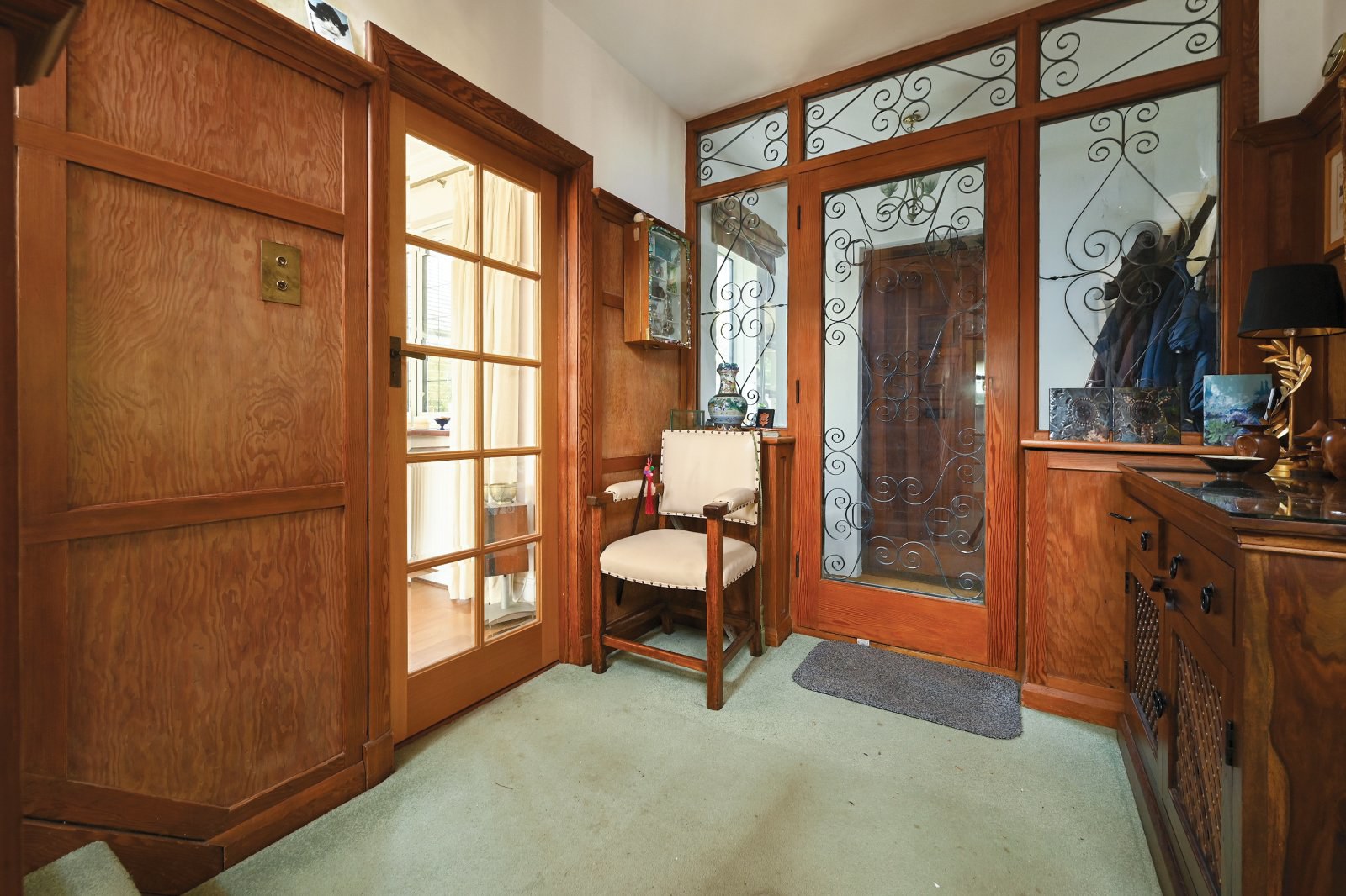 Roundwood Lane, Lindfield, Haywards Heath, West Sussex, RH16, photo 9