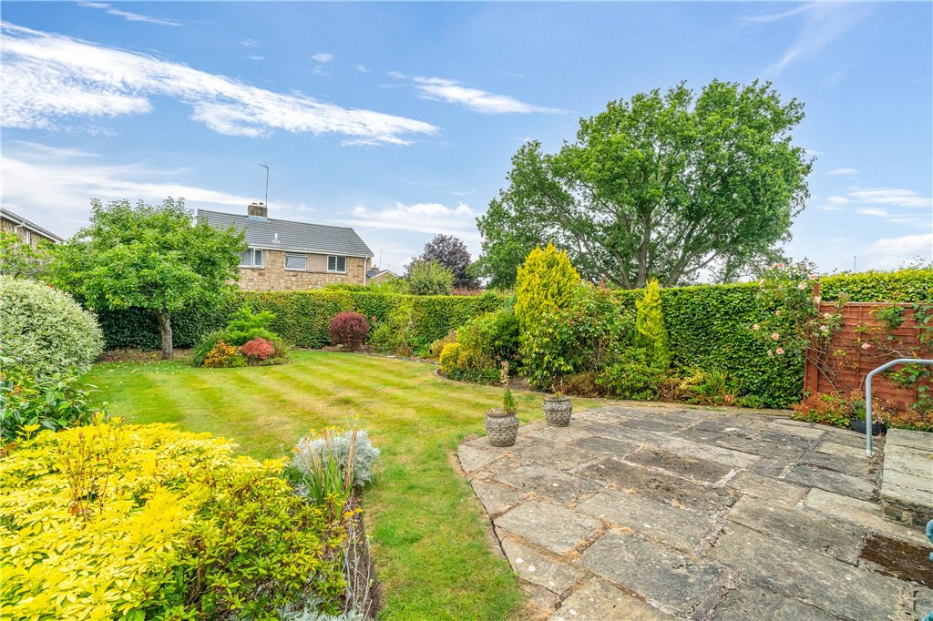 Ash Hill Gardens, Leeds, West Yorkshire, LS17, photo 15