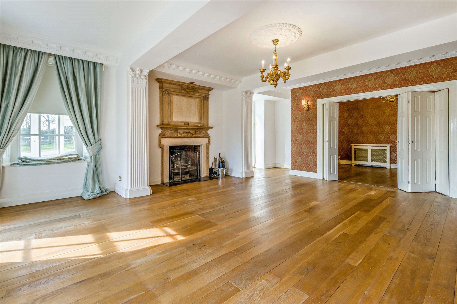 Pickhill Hall, Wrexham, LL13, photo 6