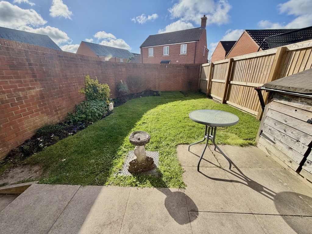 Keepers Road, Devizes, Wiltshire, photo 13