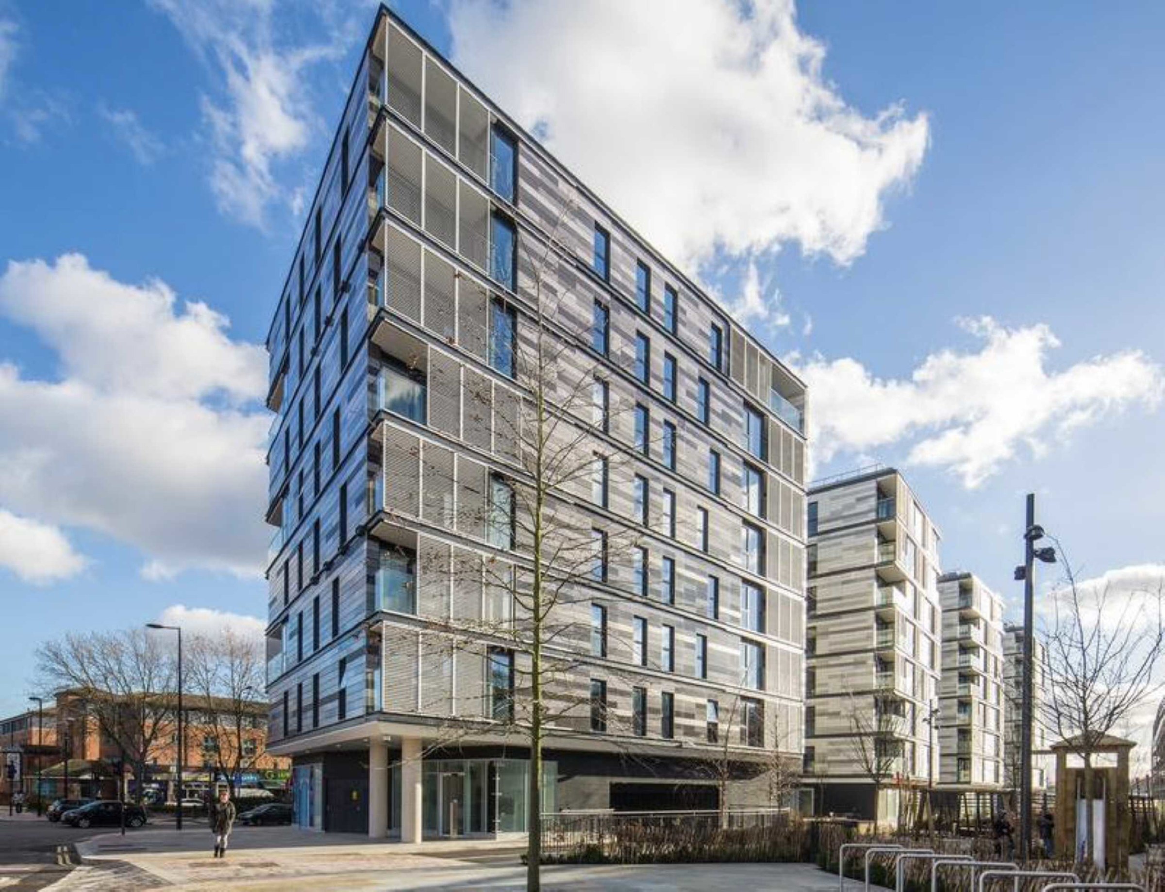 The Arthouse, York Way, Kings Cross, London, N1C