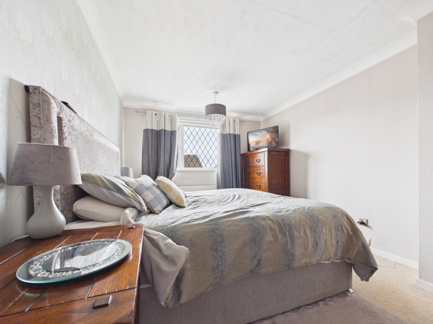 Katrina Grove, Featherstone, Pontefract, West Yorkshire, WF7, photo 12