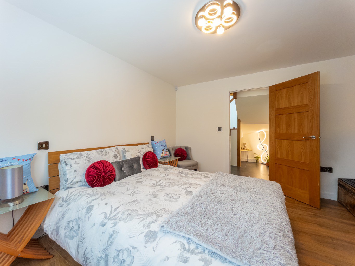 Crowntown, Stunning detached four bedroom home, photo 18
