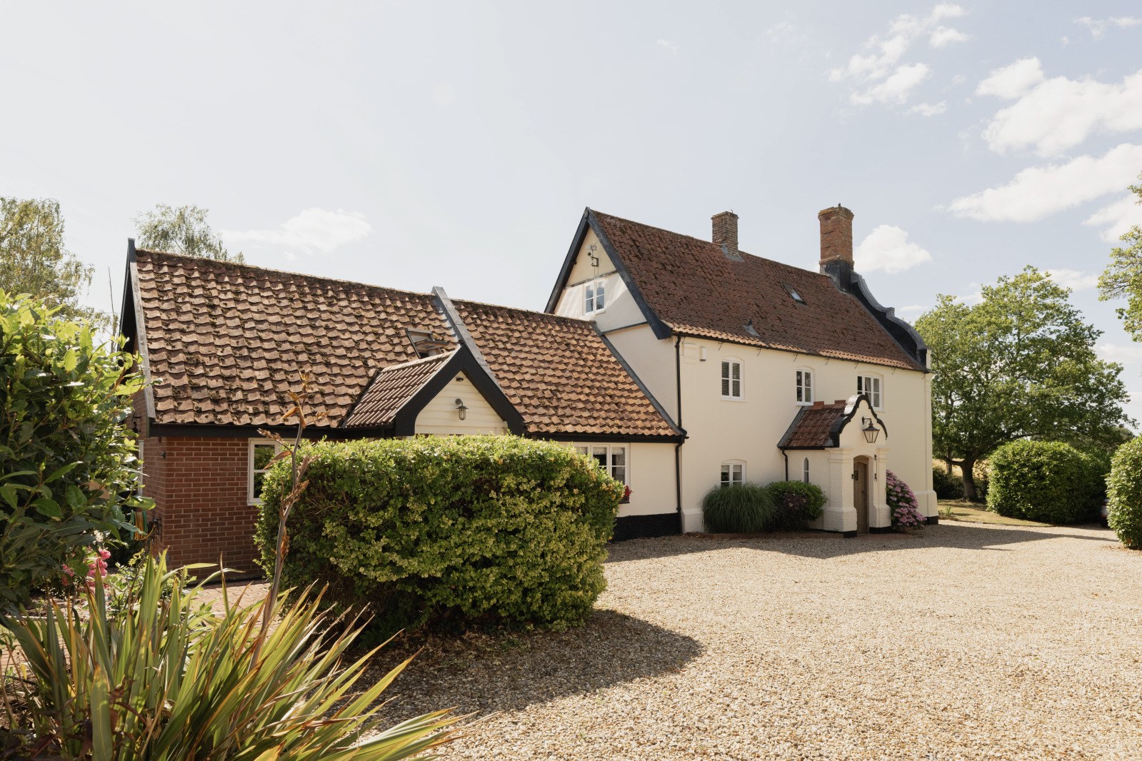 Silver Street, Besthorpe, Attleborough, Norfolk, NR17, photo 43