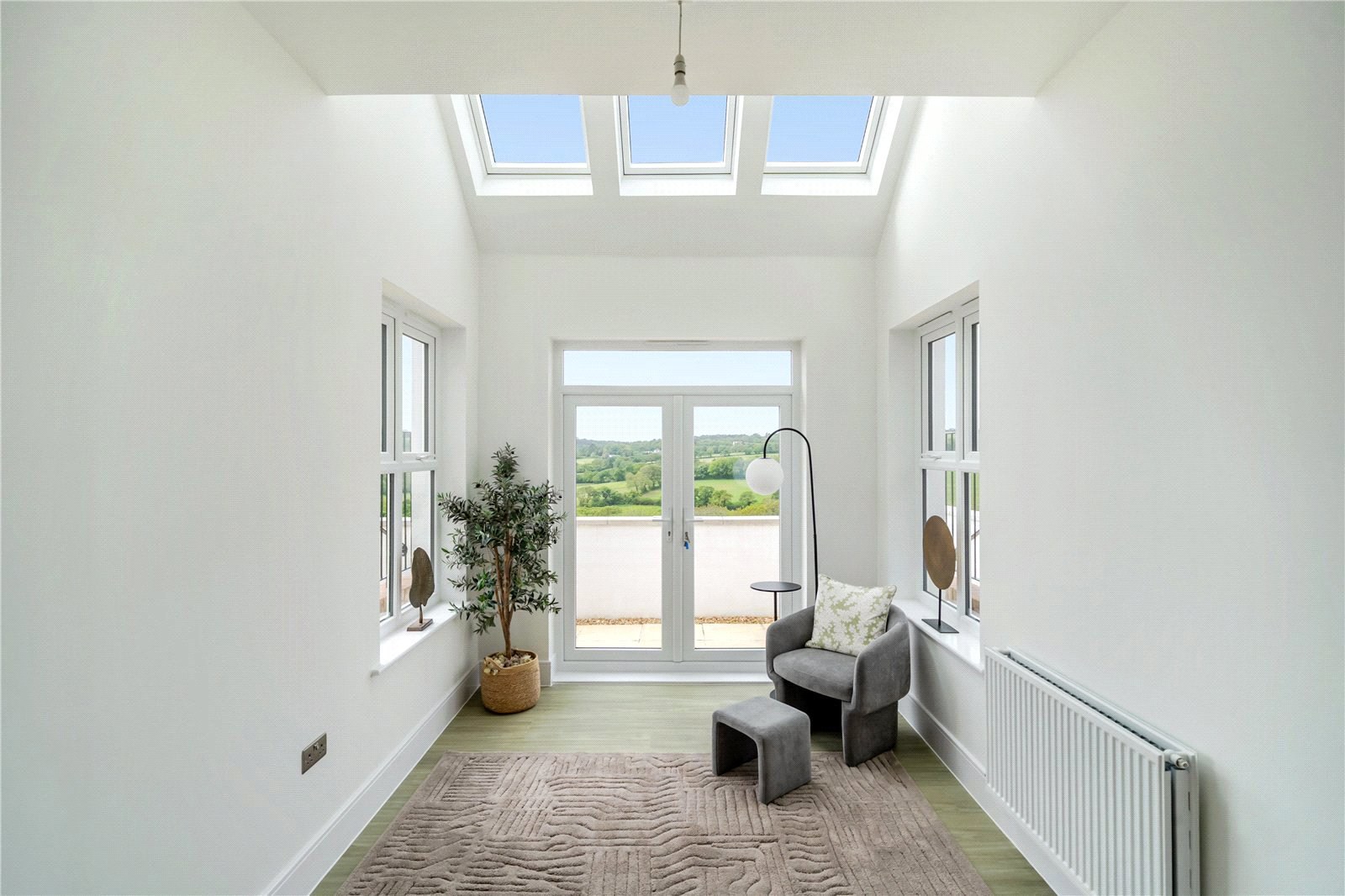 Tri Veru, Gwarak Tewdar, Truro, Cornwall, TR1, photo 7