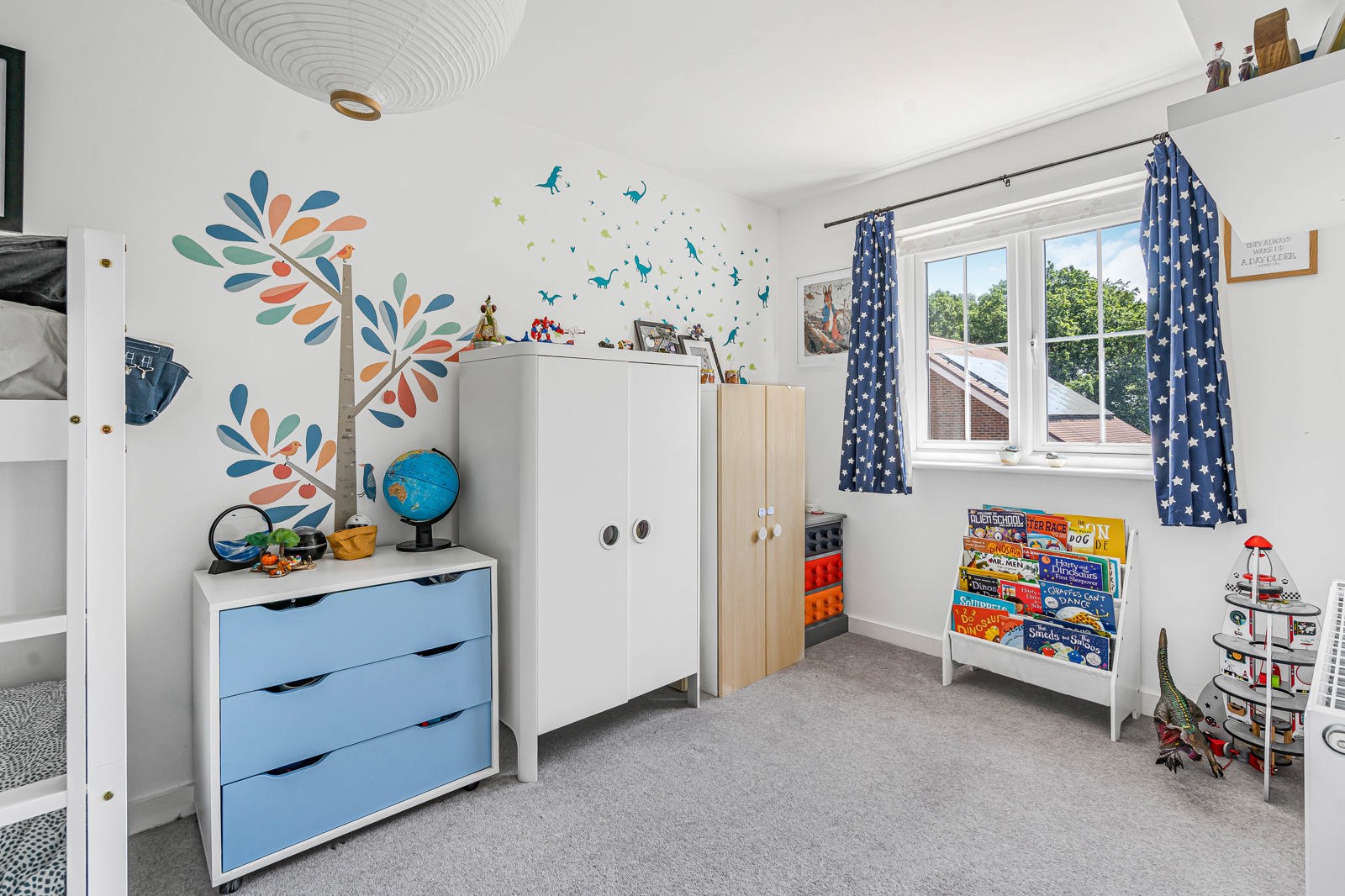 Baker Oats Drive, Wrecclesham, Farnham, Surrey, GU10, photo 13